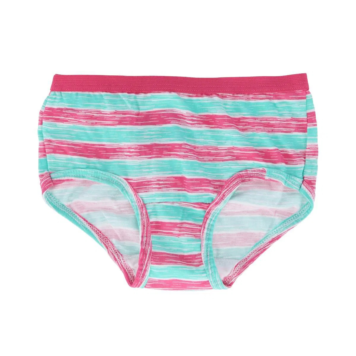 Детские трусы для девочек хлопковые Eversoft Brief Fruit of the Loom, Assorted — фото 3