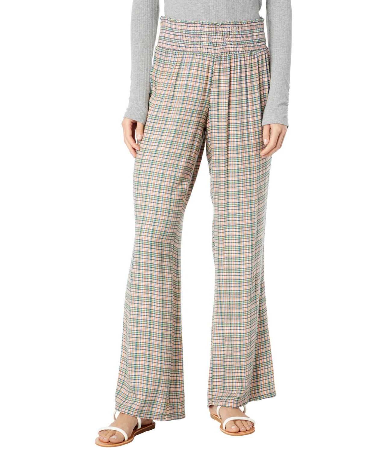 

Брюки O'Neill, Johnny Plaid Pants, Серый, Брюки O'Neill, Johnny Plaid Pants