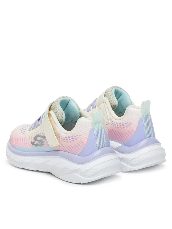 Кроссовки Boundless - Color Blitz Skechers, фиолетовый — фото 3