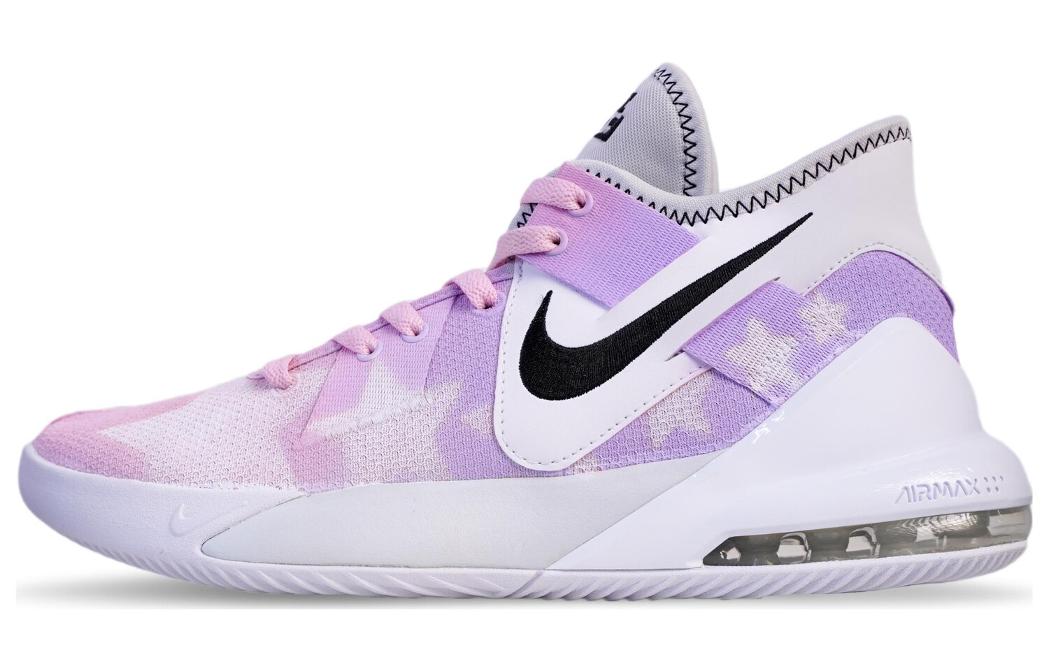 

Мужские баскетбольные кроссовки Nike Air Max Impact 2