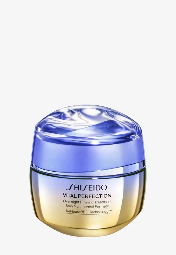 Крем для лица Overnight Firming Treatment Shiseido 50 мл