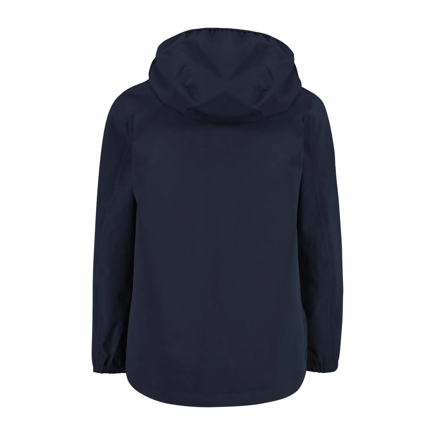 Детская водонепроницаемая куртка CMP KID JACKET FIX HOOD, Dunkelblau — фото 4