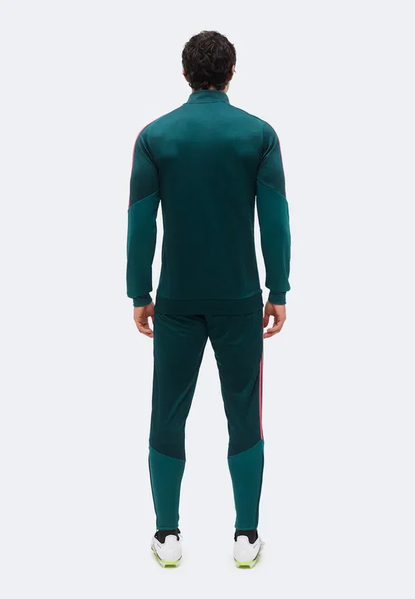 Спортивный костюм Real Madrid 26/27 Tiro26 для соревнований - клубная одежда Adidas Performance, розовый — фото 3