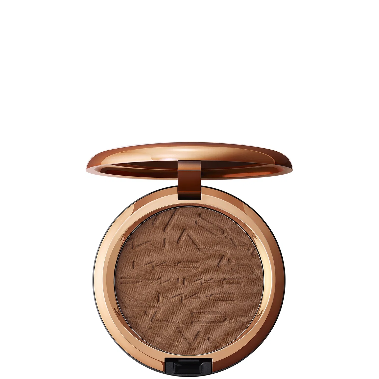 Матовый бронзер Skinfinish Sunstruck, 8 г, MAC, Richer Golden