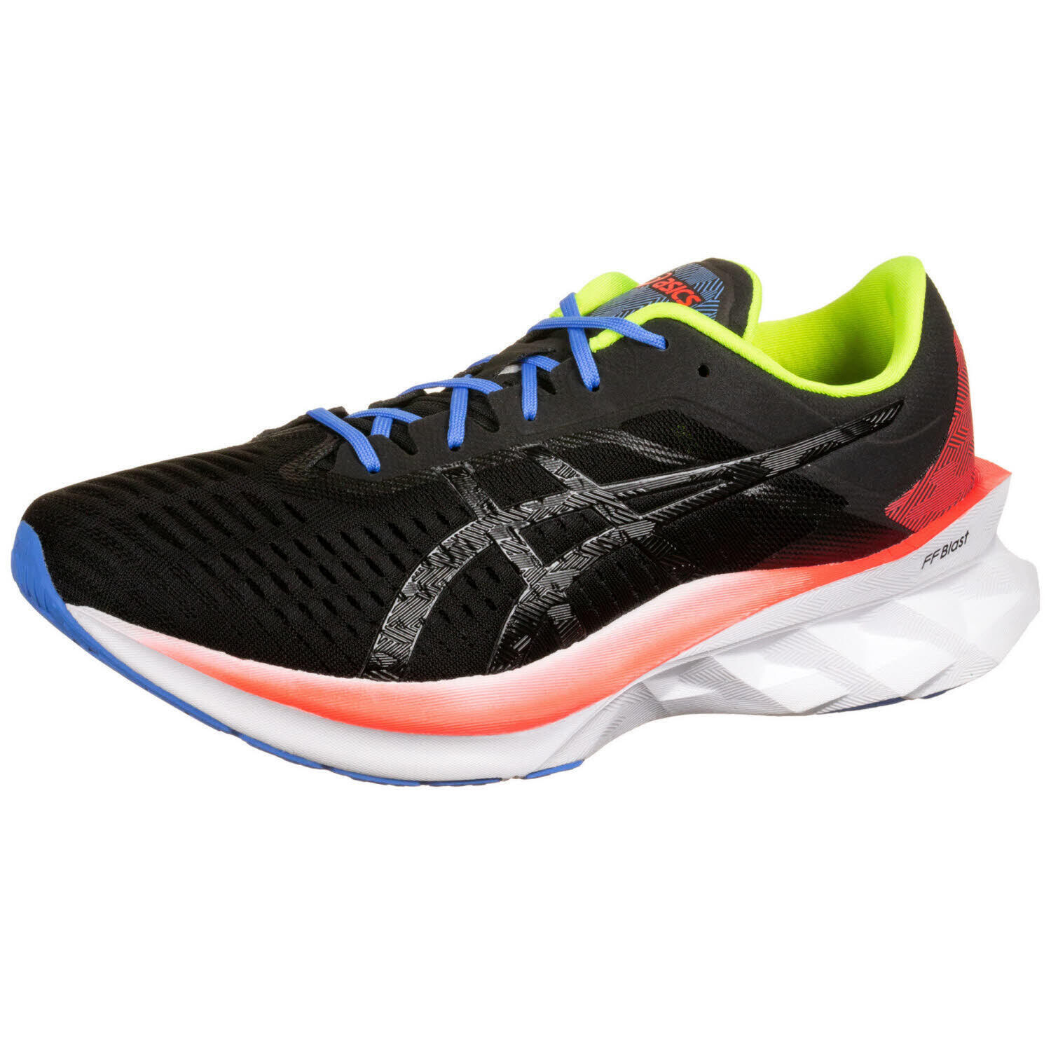 

Кроссовки для бега ASICS Hyper LD 5, черный
