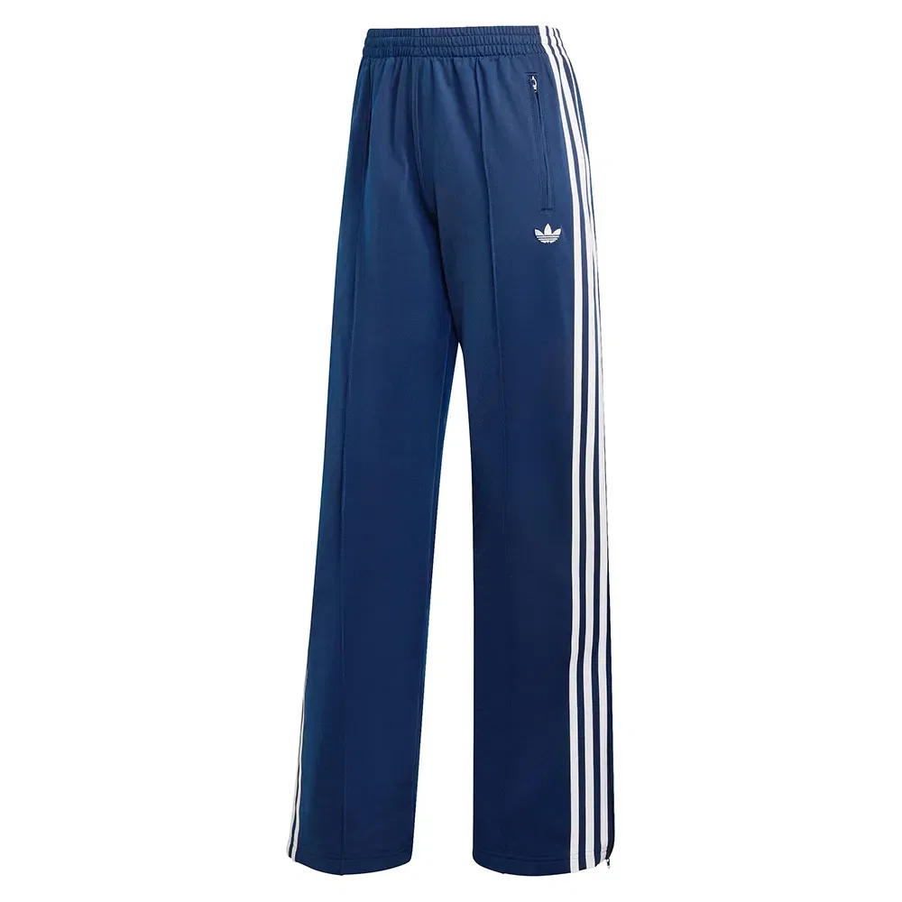 Женские спортивные штаны Firebird Classic Track Pants Adidas Originals, Blue — фото 3