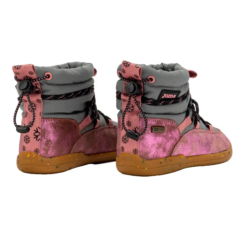 Брюки Cake Aislatex Joma, серый — фото 3