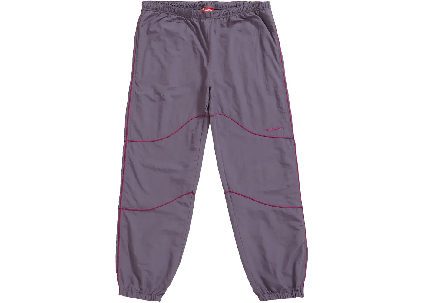 Мужские спортивные штаны Supreme Pants (SS19), Grey