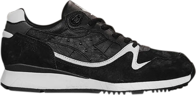 

Кроссовки Hanon x V7000 Midnight Express, черный