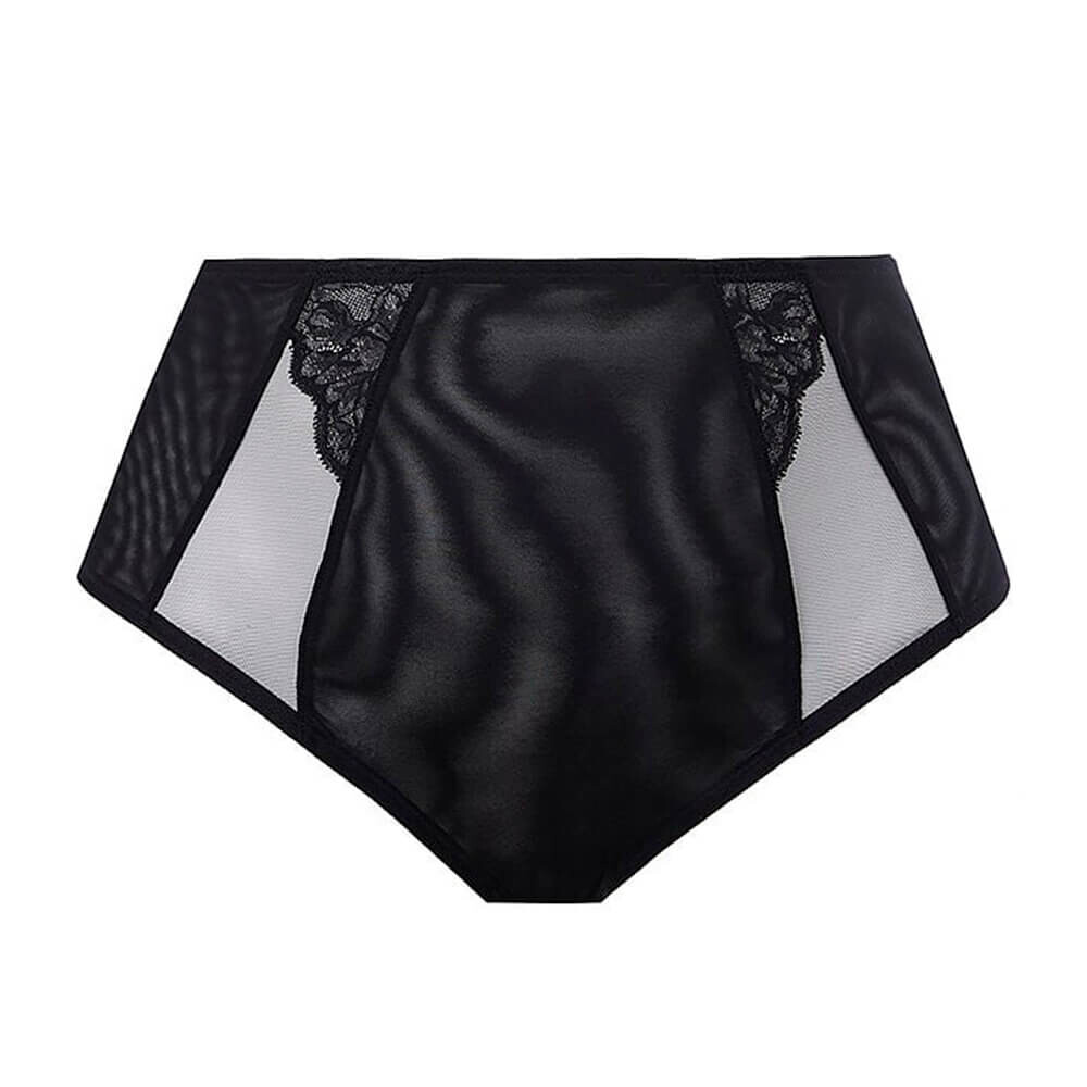 

Трусы Elomi Brianna Full Brief, черный