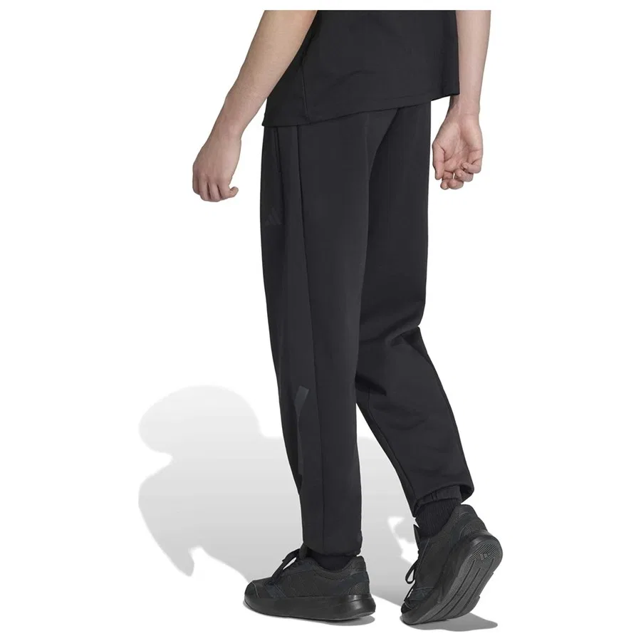 Спортивные брюки adidas M Z.n.e. Pt, Черный — фото 3