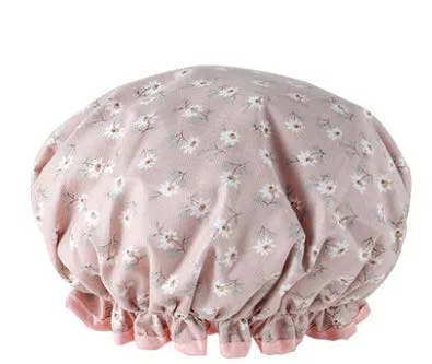 Шапочка для душаs, 2 Pack, Maya Star, Waterproof, #13