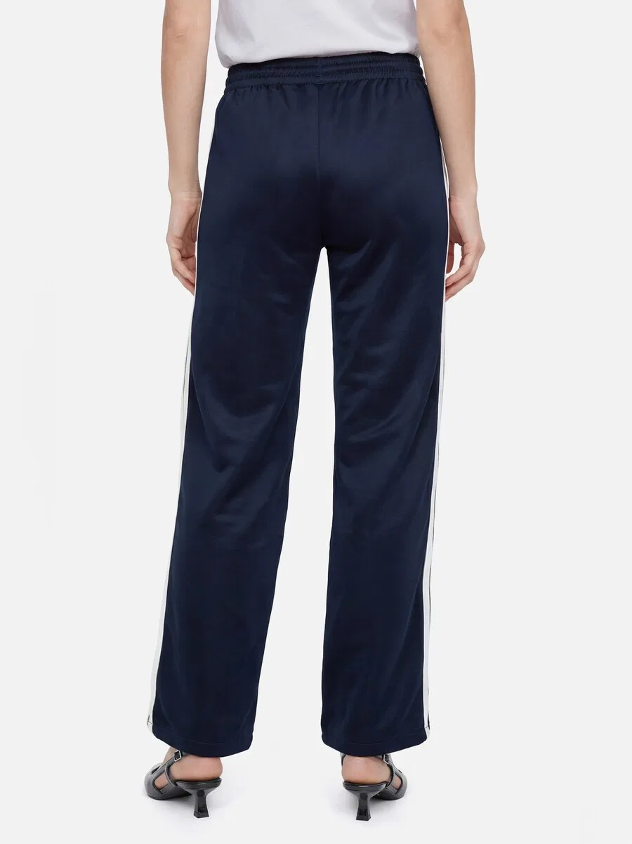 Брюки ADIDAS ORIGINALS Regular Pants, цвет морской синий — фото 2