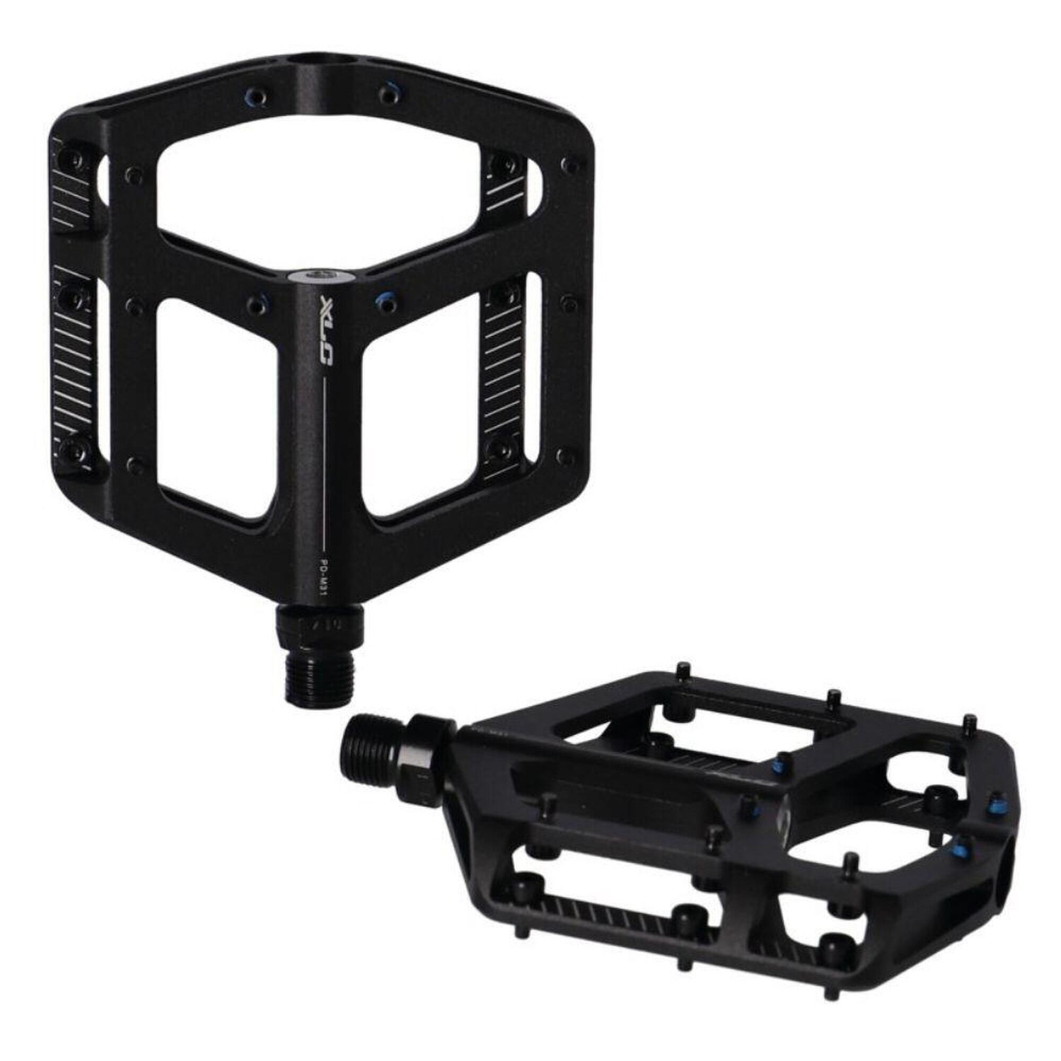 

Платформенная педаль XLC PD-M31, черный