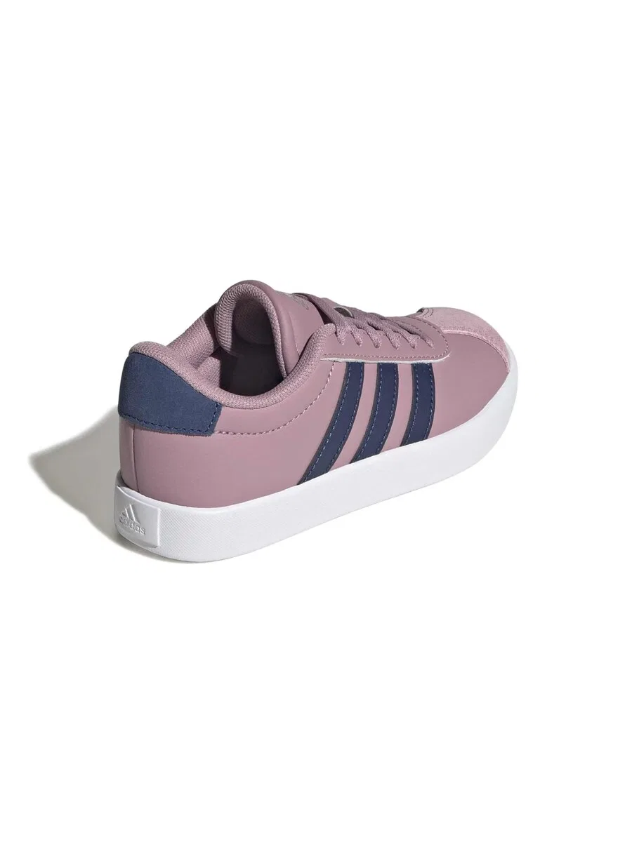 Спортивные кроссовки ADIDAS SPORTSWEAR 'VL Court 3.0' в сиреневом цвете — фото 4