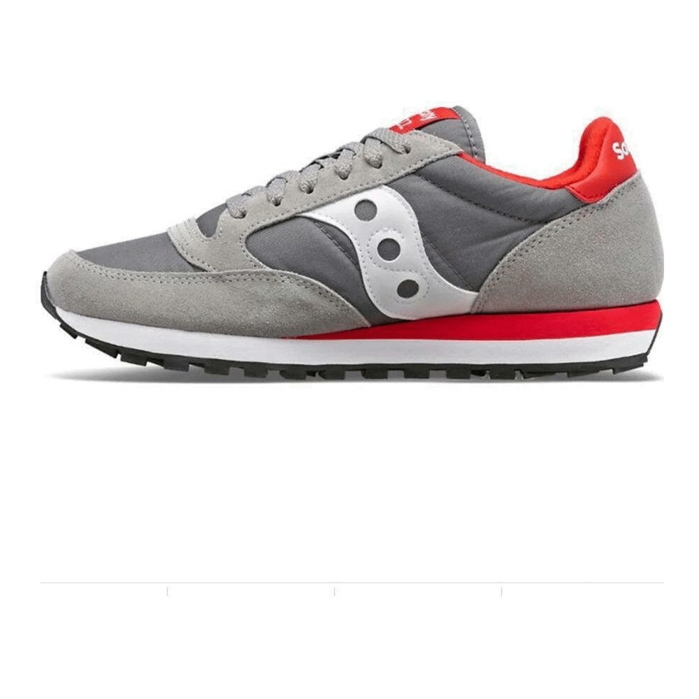 Кроссовки Saucony Originals Zapatillas, red - фото