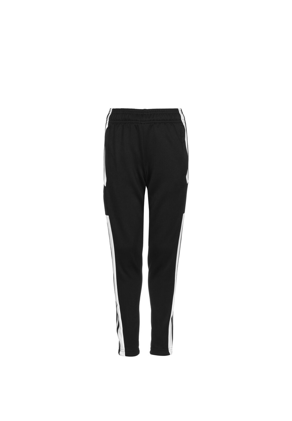 

Спортивные брюки Squadra Adidas, цвет black / white, Черный, Спортивные брюки Squadra Adidas, цвет black / white