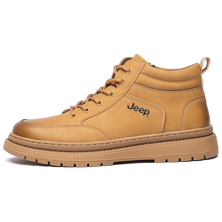 

Ботинки Jeep Martin Boots Men