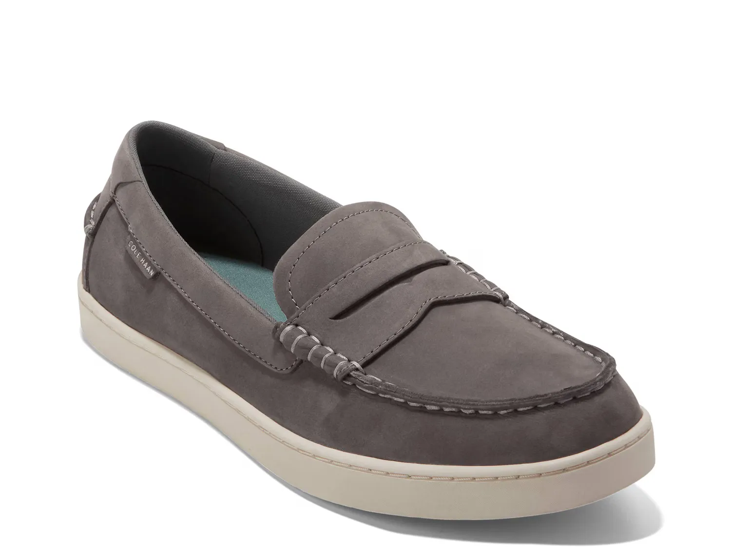 

Лоферы Nantucket Loafer Cole Haan, серый