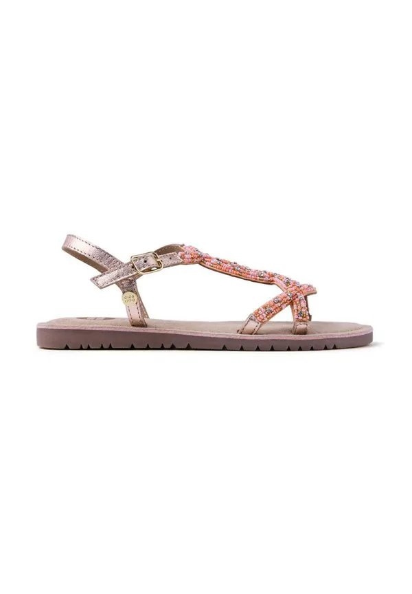 Сандалии baragoi Gioseppo, Coral