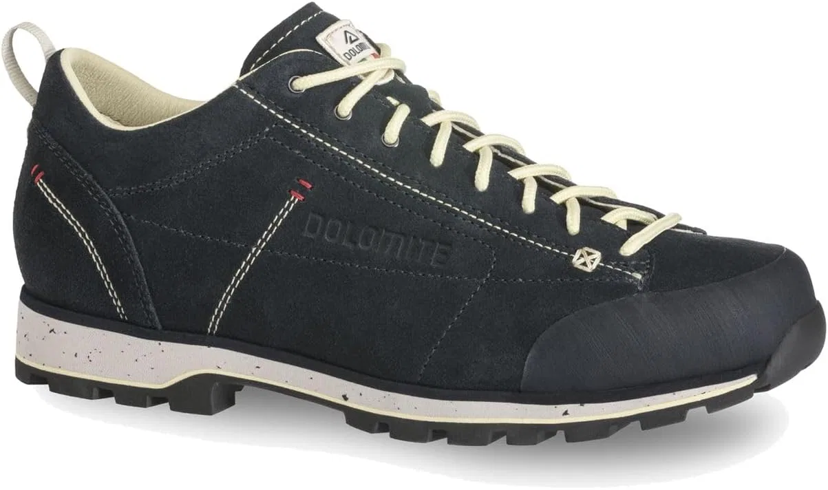 Мужские кроссовки Dolomite 54 Low Evo Trainers, Blue Ribbon