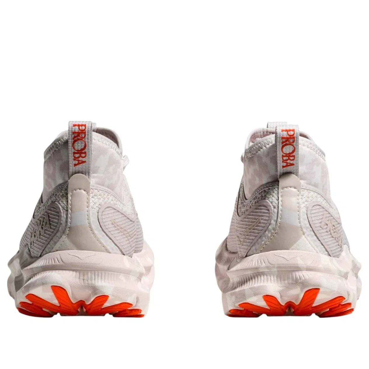 Кроссовки для тренировок HOKA ONE ONE White — фото 4