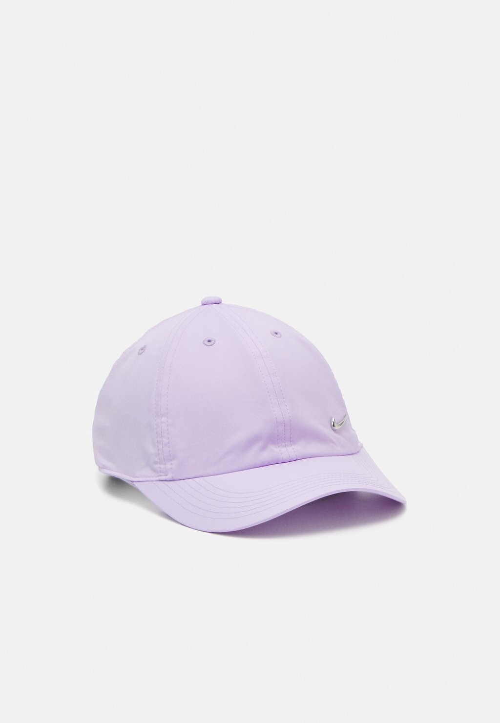 

Кепка Club Unisex Nike, сиреневый цвет