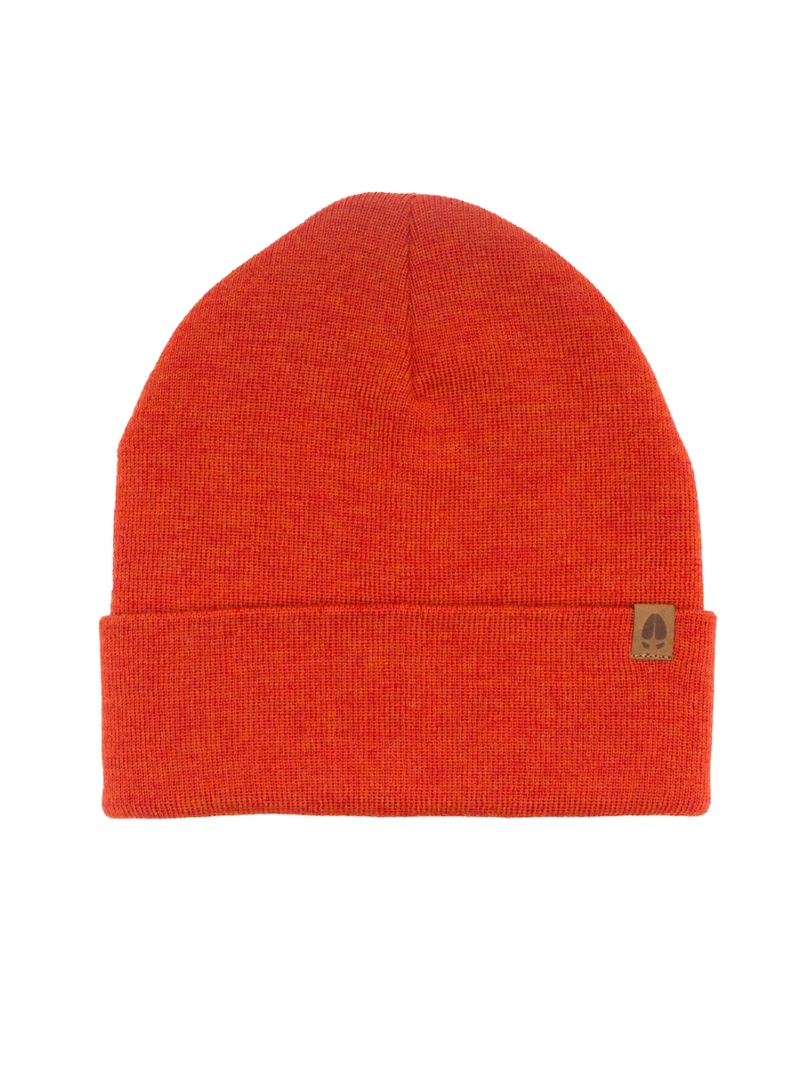 

Шапка KOPYTO WOLF Klassische RWS, оранжевый