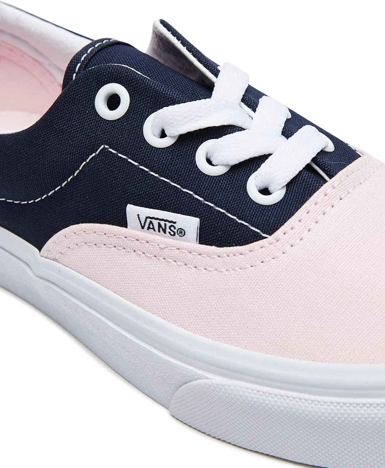 Кроссовки Vans ERA CLASSIC Sports Shoe 2021 Blushing Bride/Parisian Night, One Colour — фото 4