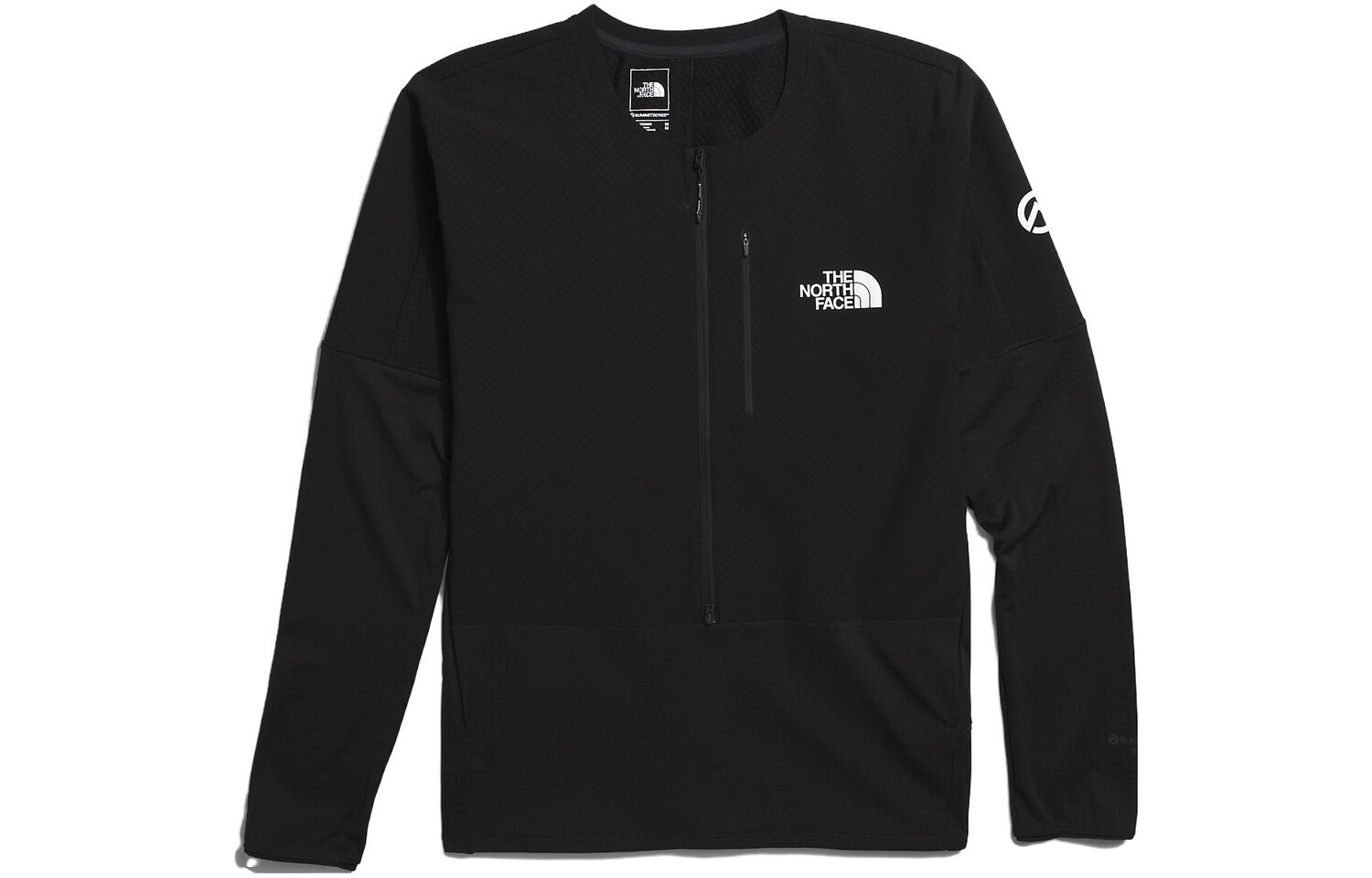 

THE NORTH FACE Мужская толстовка, цвет Black