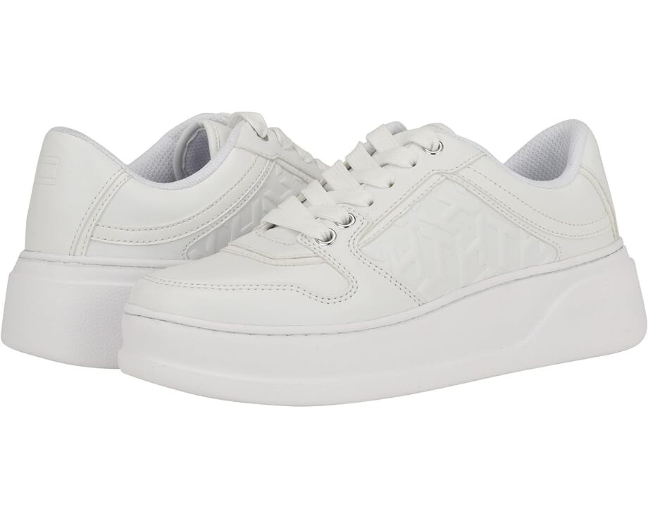 

Кроссовки Tommy Hilfiger Glenny, белый