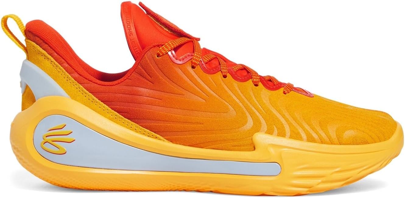 

Кроссовки для баскетбола Curry 12 от Under Armour