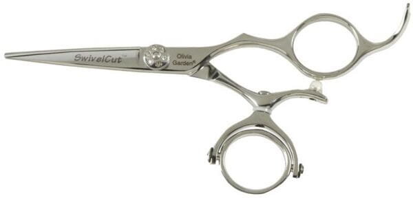 

Olivia Garden Swivelcut, ножницы 6,5
