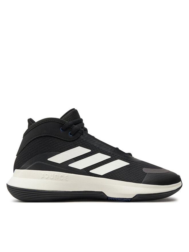 

Кроссовки Bounce Legends Trainers IE7845 Adidas, черный
