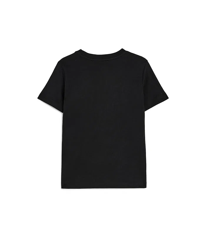 Футболка с принтом Soccer 2026 PUMA Kids, Black — фото 2