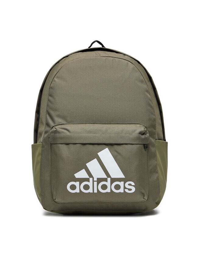 

Рюкзак Adidas, зеленый