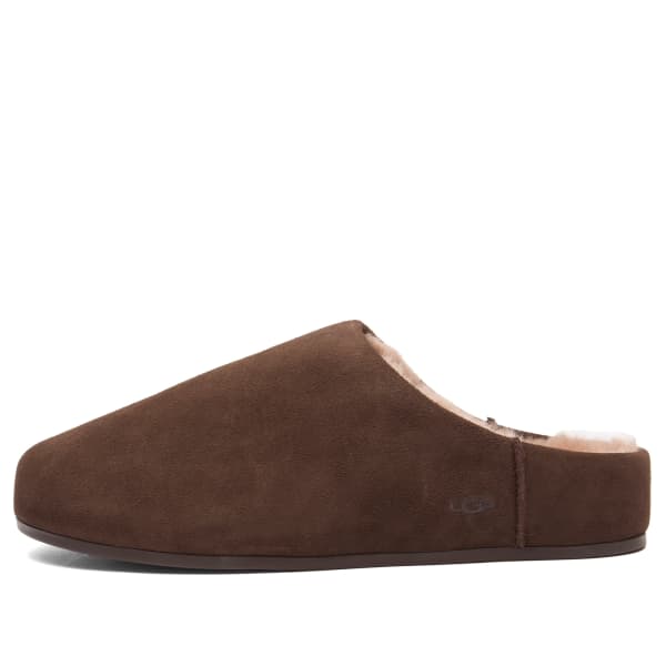 Минималистичные туфли Elea без застежек Ugg, Dusted Cocoa