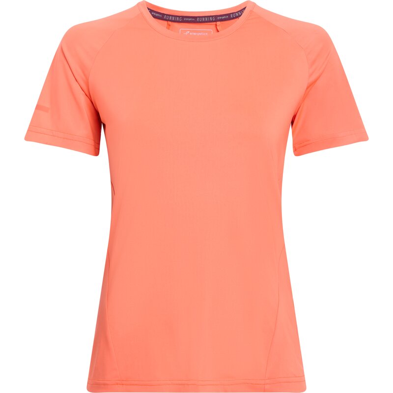 

Футболка da.-футболка giade ii ss w Energetics, оранжевый