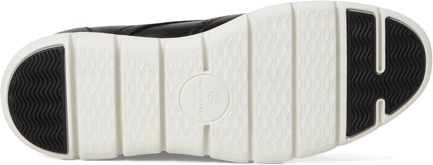 Туфли Marc Joseph New York Mens Barnes Ave (Hands Free Technology), черный — фото 3