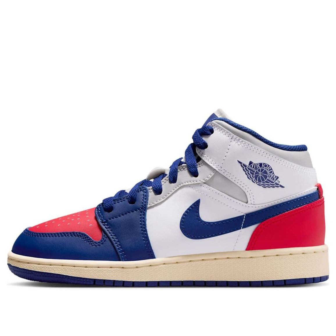 

Кроссовки (GS) Air Jordan 1 Mid 'Rare Air'