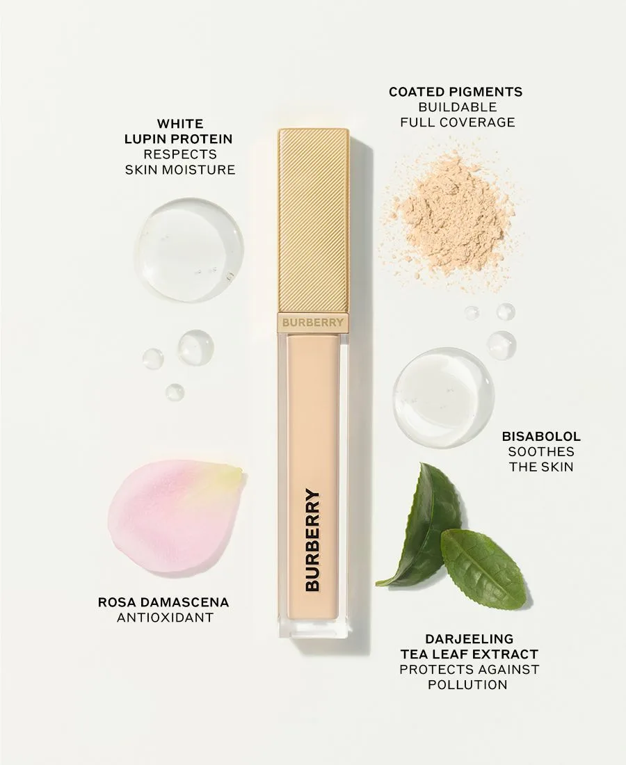 Консилер Beyond Wear Perfecting Concealer, 0,27 унции Burberry, 10 Fair Cool — фото 4
