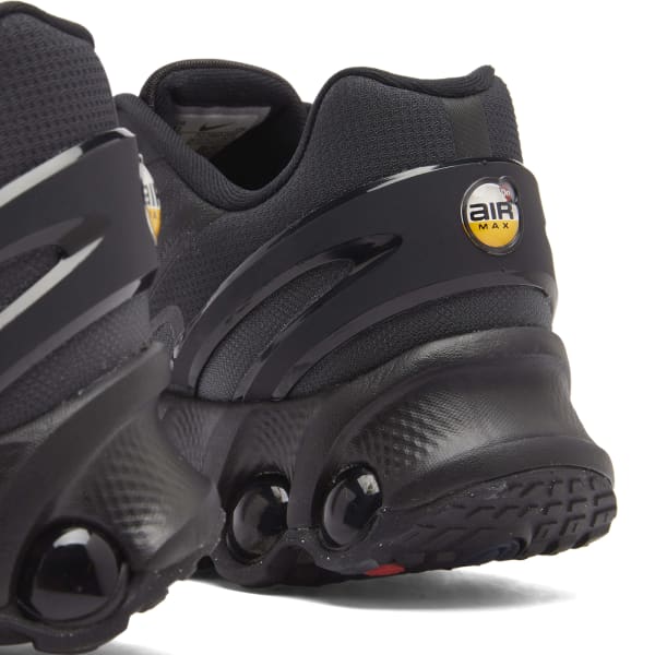 Кроссовки Air Max DN8 Nike, мультиколор — фото 4