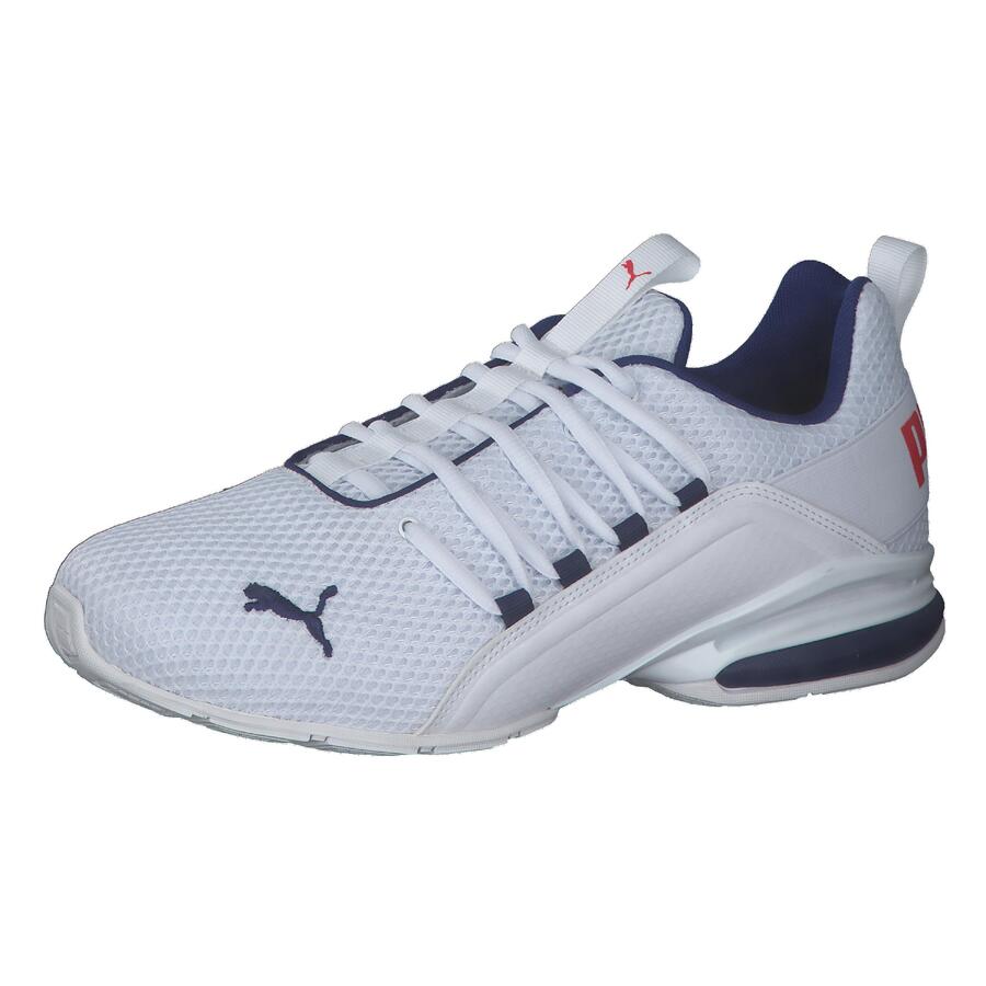 

Мужские кроссовки Puma Axelion LS 194384