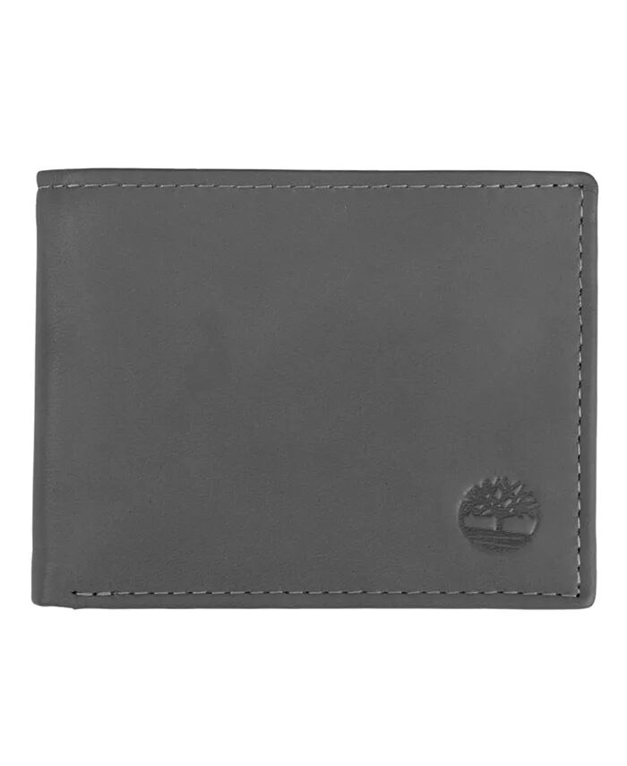 

Мужской кожаный кошелек Cloudy Passcase Timberland