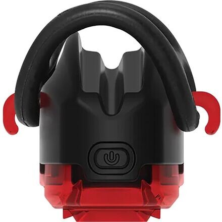 

KTV Drive Plus Задний фонарь Lezyne, черный