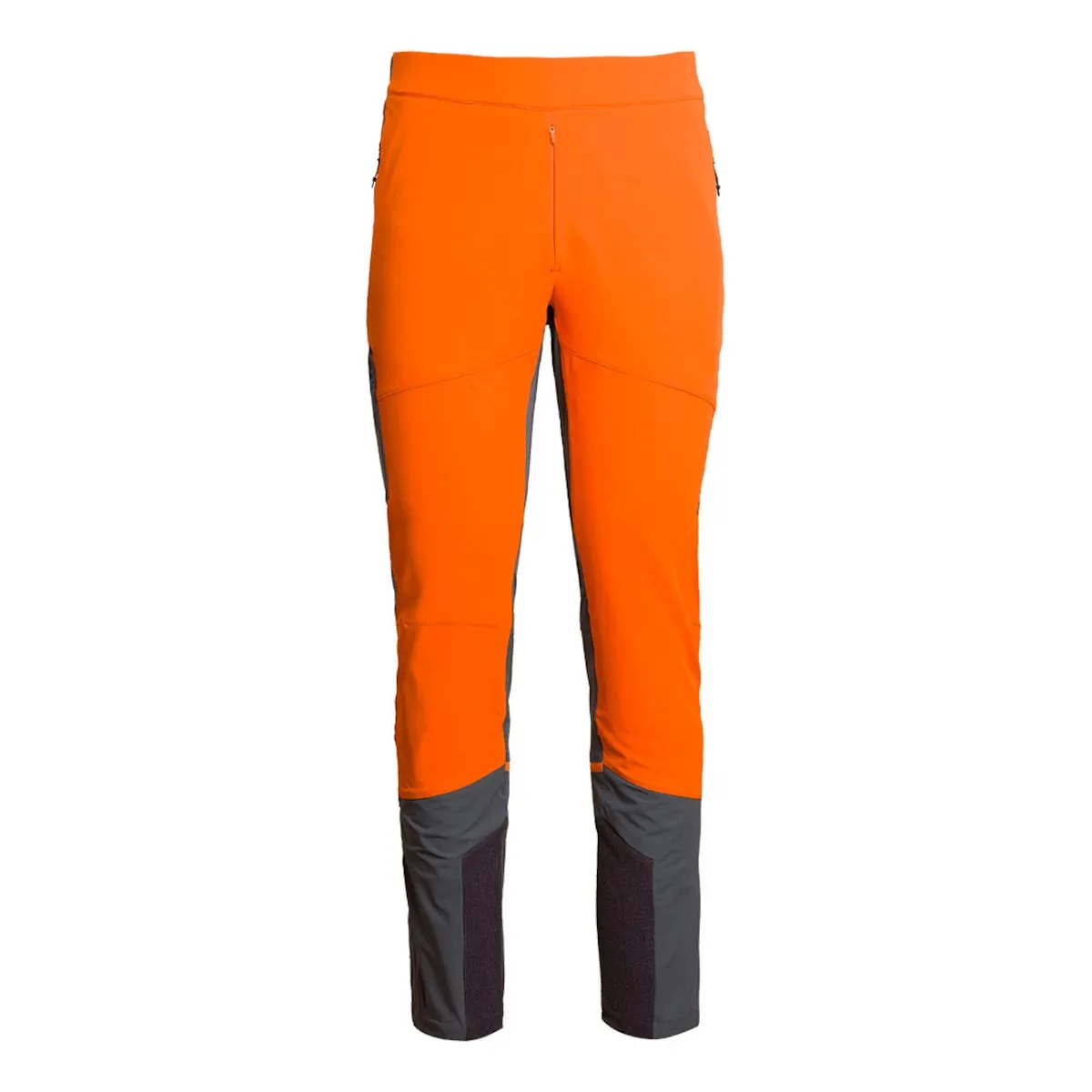 

Мужские длинные брюки Malguera Trangoworld, серый