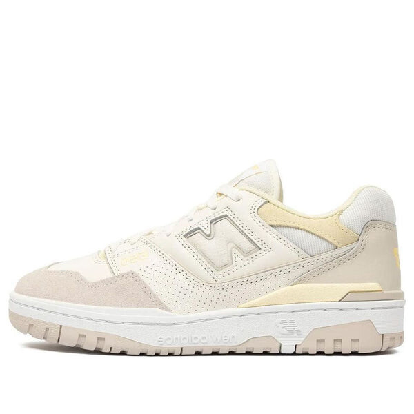 

Кроссовки 550 кроссовки New Balance, белый