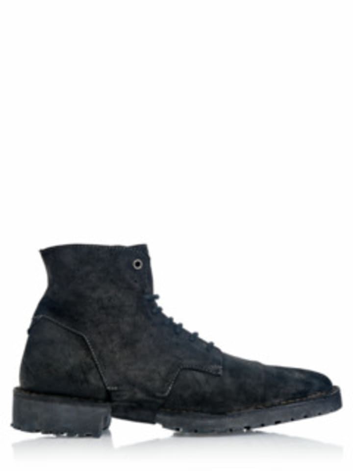 

Сапоги Diesel Stiefel, цвет uni