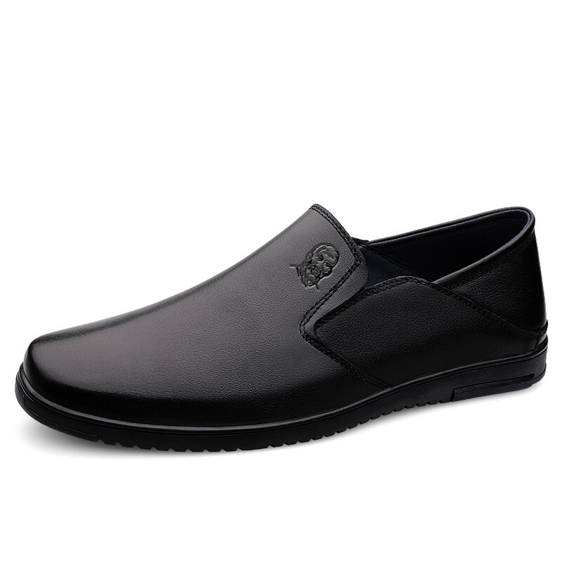 

Туфли LAORENTOU Dress Shoes Men Low-Top