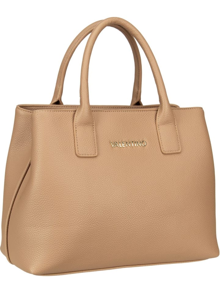

Сумка Valentino Bags Handtasche Never GL04, бежевый